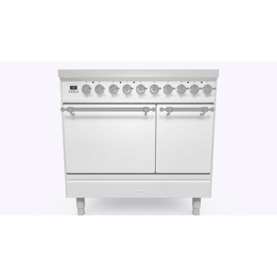 Варочный центр ILVE PDI096QNE3/WHC Варочный центр ILVE PDI096QNE3/WHC