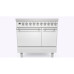 Варочный центр ILVE PDI096QNE3/WHC Варочный центр ILVE PDI096QNE3/WHC