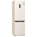 Холодильник LG GC-B459MEWM Холодильник LG GC-B459MEWM