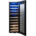 Винный шкаф VINOSAFE VSF38AM Винный шкаф VINOSAFE VSF38AM