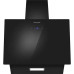 Вытяжка WEISSGAUFF Yota 500 Touch Black Glass Вытяжка WEISSGAUFF Yota 500 Touch Black Glass