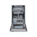 Посудомоечная машина WHIRLPOOL ADG522X Посудомоечная машина WHIRLPOOL ADG522X