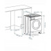 Стиральная машина с сушкой Beko WDI 85143 Стиральная машина с сушкой Beko WDI 85143