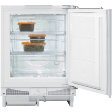 Встраиваемая морозильная камера GORENJE FIU 6091 AW Встраиваемая морозильная камера GORENJE FIU 6091 AW