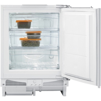 Встраиваемая морозильная камера GORENJE FIU 6091 AW Встраиваемая морозильная камера GORENJE FIU 6091 AW