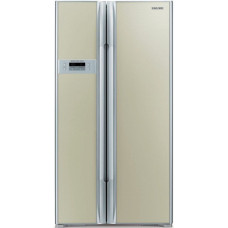 Холодильник side-by-side HITACHI r-s702gu8 ggl Холодильник side-by-side HITACHI r-s702gu8 ggl