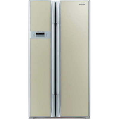 Холодильник side-by-side HITACHI r-s702gu8 ggl Холодильник side-by-side HITACHI r-s702gu8 ggl