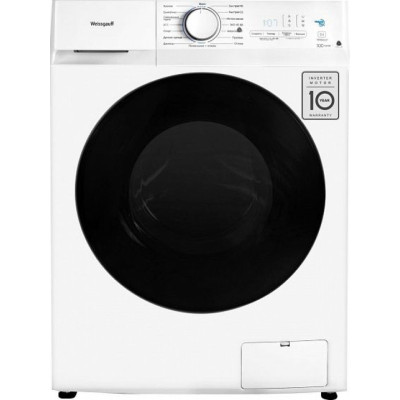 Стиральная машина Weissgauff WM 4748 DW Inverter Стиральная машина Weissgauff WM 4748 DW Inverter