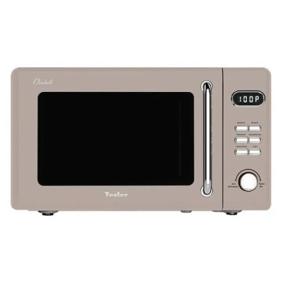 Микроволновая печь TESLER ME-2035 SAND GREY Микроволновая печь TESLER ME-2035 SAND GREY