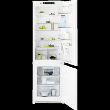 Холодильник ELECTROLUX enn 92803 cw Холодильник ELECTROLUX enn 92803 cw