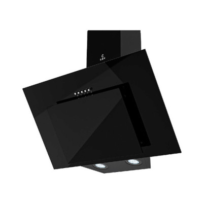 Вытяжка LEX MIRA G 500 BLACK Вытяжка LEX MIRA G 500 BLACK