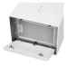 Вытяжка MAUNFELD Bath Plus 402IL белый Вытяжка MAUNFELD Bath Plus 402IL белый