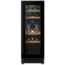 Винный шкаф LEX LWD3017BL dual zone Винный шкаф LEX LWD3017BL dual zone