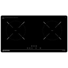 Варочная поверхность MEFERI MIH602BK POWER Варочная поверхность MEFERI MIH602BK POWER