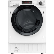 Стиральная машина HAIER HWDQ90B416FWB-RU Стиральная машина HAIER HWDQ90B416FWB-RU
