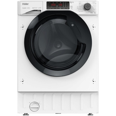 Стиральная машина HAIER HWDQ90B416FWB-RU Стиральная машина HAIER HWDQ90B416FWB-RU