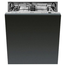 Встраиваемая посудомоечная машина SMEG LVTRSP45