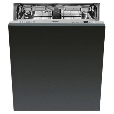 Встраиваемая посудомоечная машина SMEG LVTRSP45 Встраиваемая посудомоечная машина SMEG LVTRSP45
