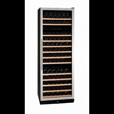 Винный шкаф DUNAVOX dx-170.490stsk Винный шкаф DUNAVOX dx-170.490stsk