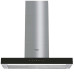 Вытяжка WHIRLPOOL WHBS 62F LT K Вытяжка WHIRLPOOL WHBS 62F LT K