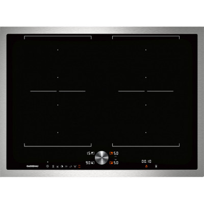 Поверхность GAGGENAU CI272110 Поверхность GAGGENAU CI272110
