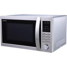 Микроволновая печь SHARP r-3495st Микроволновая печь SHARP r-3495st