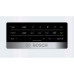 Холодильник BOSCH KGN39XW3OR Холодильник BOSCH KGN39XW3OR