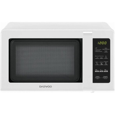 Микроволновая печь DAEWOO KOR-662BW Микроволновая печь DAEWOO KOR-662BW