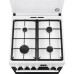 Плита ELECTROLUX RKK660201W Плита ELECTROLUX RKK660201W