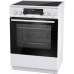 Стеклокерамическая плита GORENJE EC6341WD Стеклокерамическая плита GORENJE EC6341WD