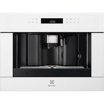 Кофемашина Electrolux EBC 54524 AV Кофемашина Electrolux EBC 54524 AV