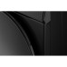 Стиральная машина WEISSGAUFF WM 4927 Direct Drive Inverter Premium Matt Black Стиральная машина WEISSGAUFF WM 4927 Direct Drive Inverter Premium Matt Black