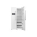 Холодильник CENTEK CT-1751 NF White Холодильник CENTEK CT-1751 NF White