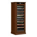 Винный шкаф MEYVEL MV102-WN1-C (Nut) Винный шкаф MEYVEL MV102-WN1-C (Nut)