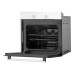 Духовой шкаф SIMFER B6EW04070 Духовой шкаф SIMFER B6EW04070