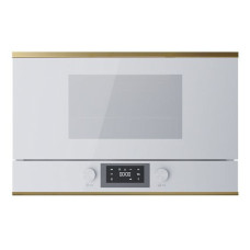 Микроволновая печь KUPPERSBUSCH MR 6330.0 W4 Микроволновая печь KUPPERSBUSCH MR 6330.0 W4