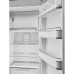 Холодильник SMEG FAB28RSV6 Холодильник SMEG FAB28RSV6
