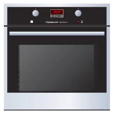 Духовой шкаф Kuppersbusch EEB 6250.5 MX Духовой шкаф Kuppersbusch EEB 6250.5 MX