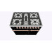 Варочный центр ILVE PD09PDQNE3/BKP Варочный центр ILVE PD09PDQNE3/BKP