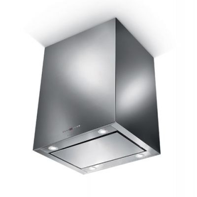 Вытяжка FABER CUBIA ISOLA PLUS EV8 X A45 Вытяжка FABER CUBIA ISOLA PLUS EV8 X A45