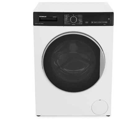 Стиральная машина SCANDILUX LWD3D9649 Стиральная машина SCANDILUX LWD3D9649