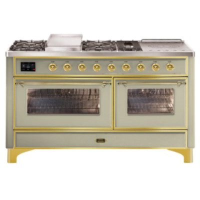 Варочный центр ILVE M15FSDNE3/AWG Варочный центр ILVE M15FSDNE3/AWG