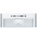 Холодильник Bosch KGN39KL35 серебристый