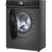 Стиральная машина WEISSGAUFF WM 47148 DC Inverter Steam Deep Grey Стиральная машина WEISSGAUFF WM 47148 DC Inverter Steam Deep Grey