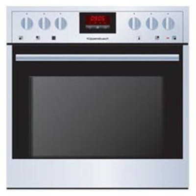 Духовой шкаф Kuppersbusch EHH 6100.5 MX Духовой шкаф Kuppersbusch EHH 6100.5 MX