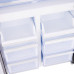 Холодильник TESLER RCD-545I BLACK GLASS Холодильник TESLER RCD-545I BLACK GLASS