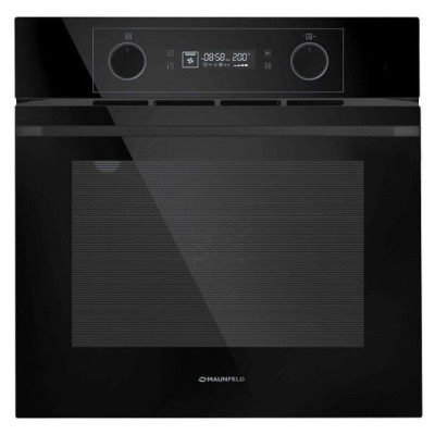Духовой шкаф MAUNFELD AEOH60102B2