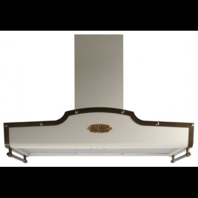 Вытяжка FALMEC west 60 avorio (600) s Вытяжка FALMEC west 60 avorio (600) s