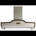 Вытяжка FALMEC west 60 avorio (600) s Вытяжка FALMEC west 60 avorio (600) s