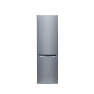 Холодильник LG GW-B469SSCW нержавеющая сталь